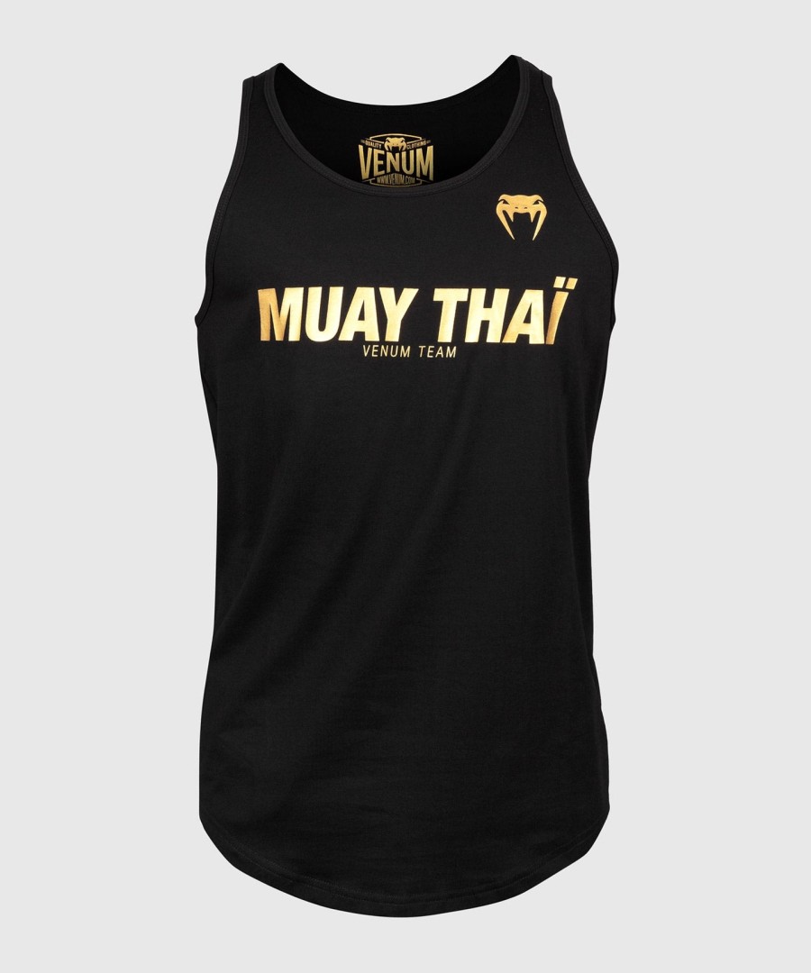 venum muay thai vt tank top