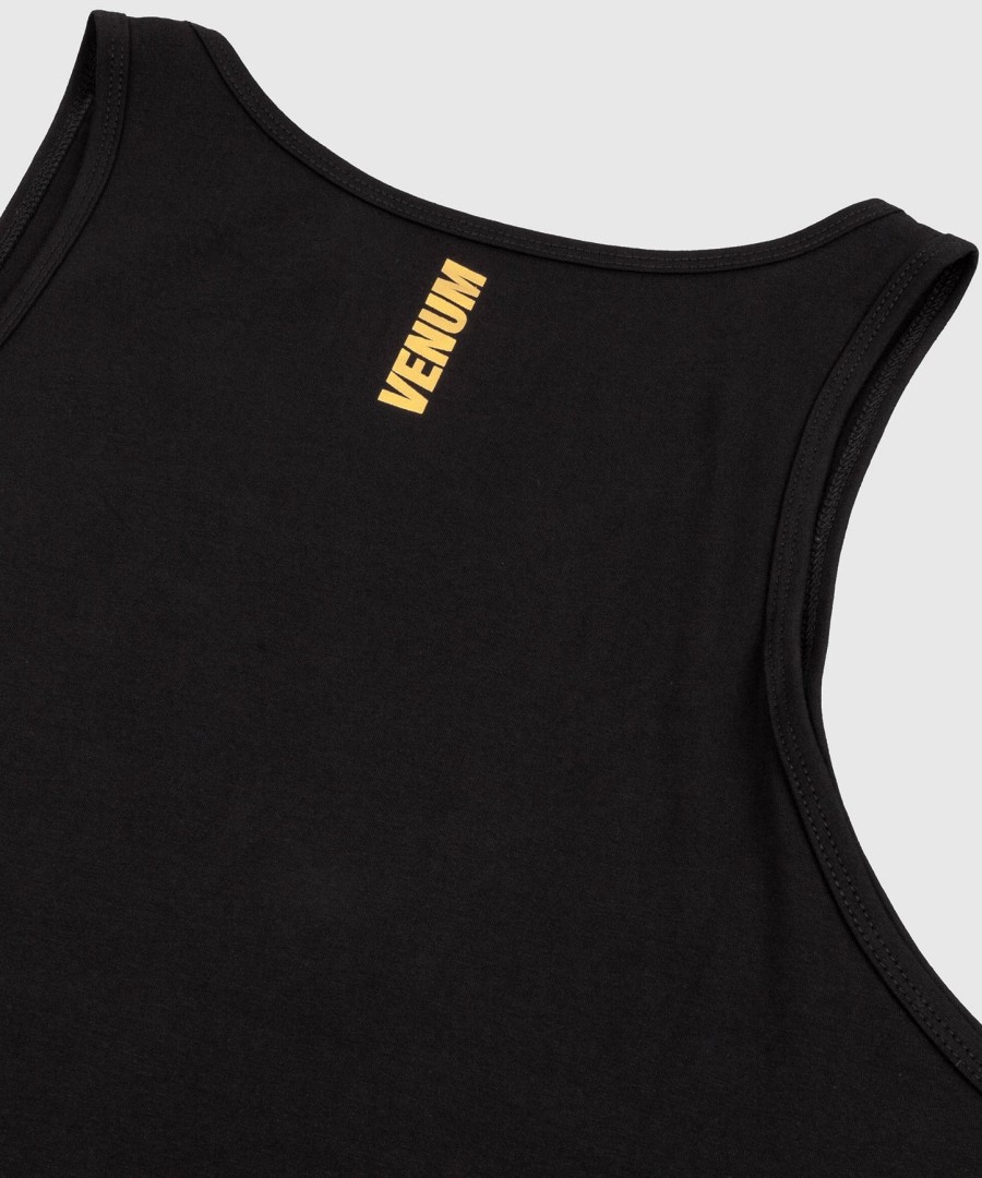 venum muay thai vt tank top