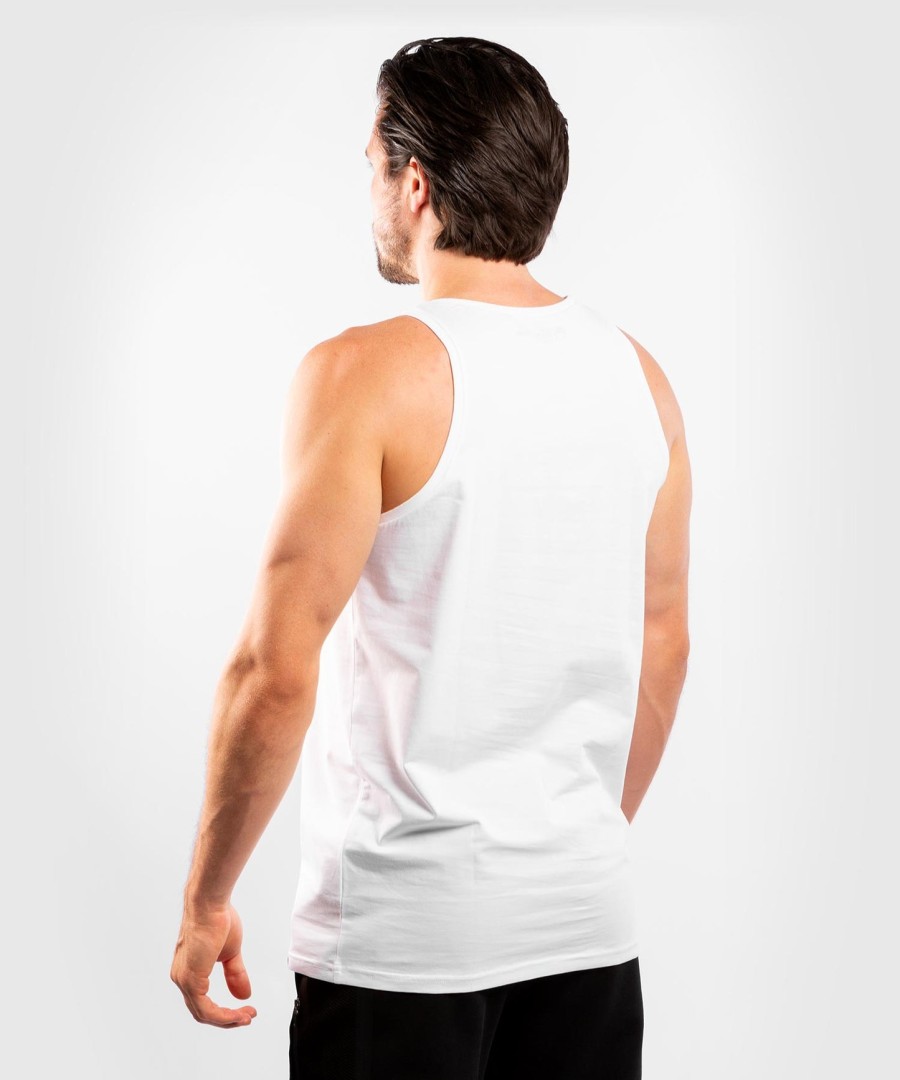 venum classic tank top - white