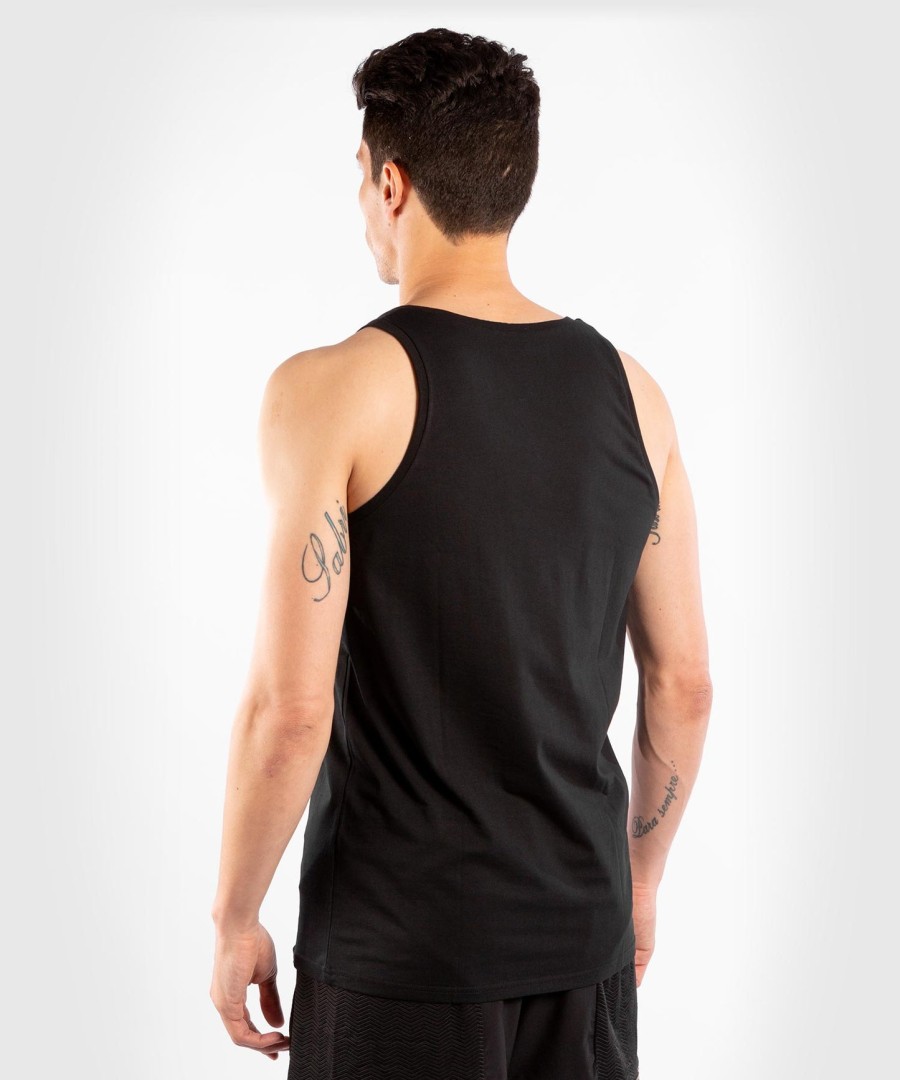venum classic tank top - blackgold