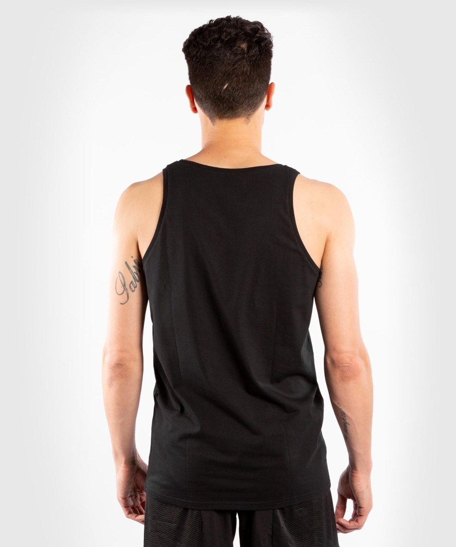 venum classic tank top - blackgold
