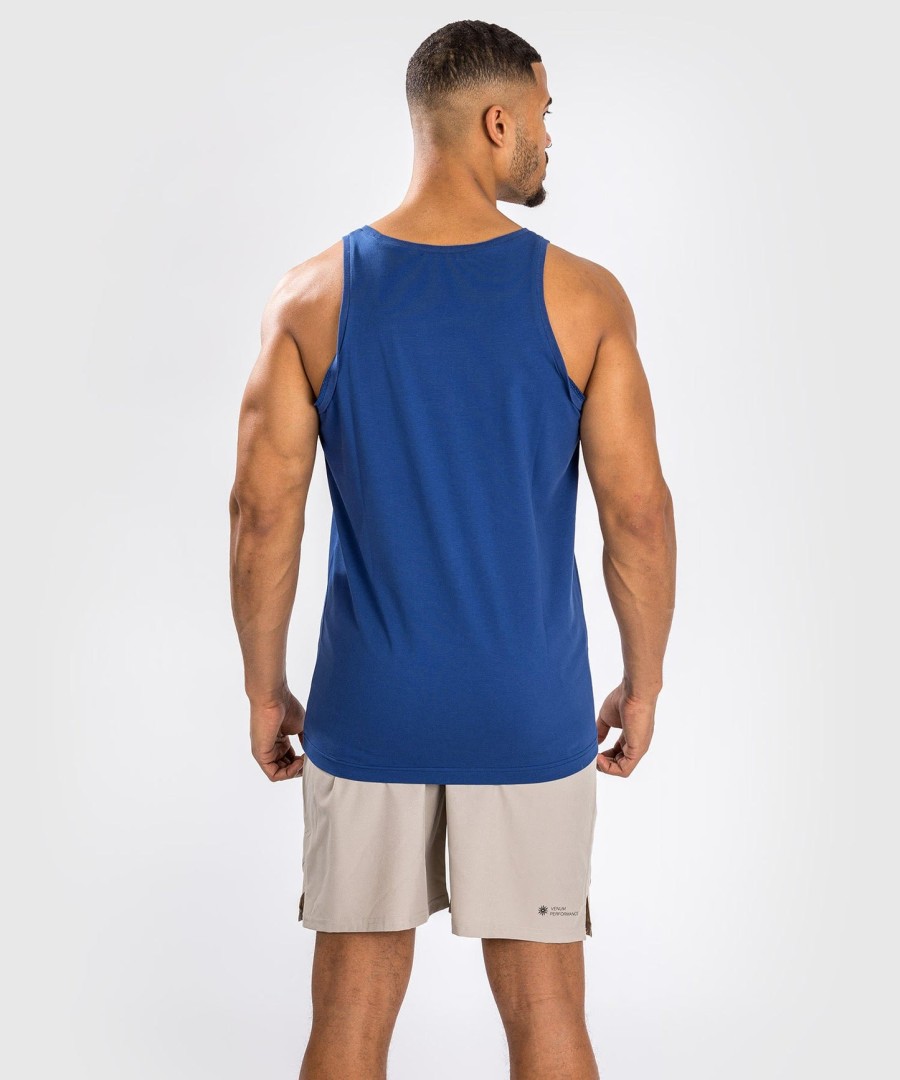 venum classic tank top - navy bluenavy blue
