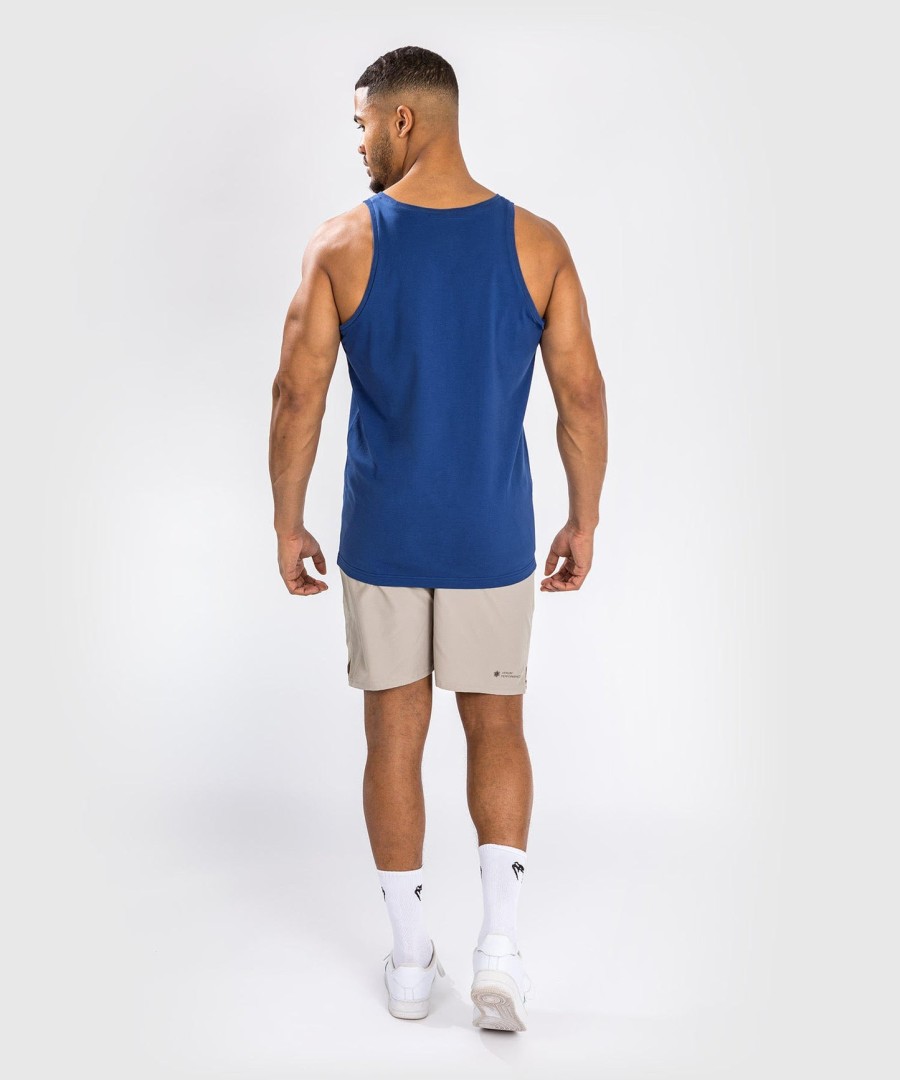 venum classic tank top - navy bluenavy blue
