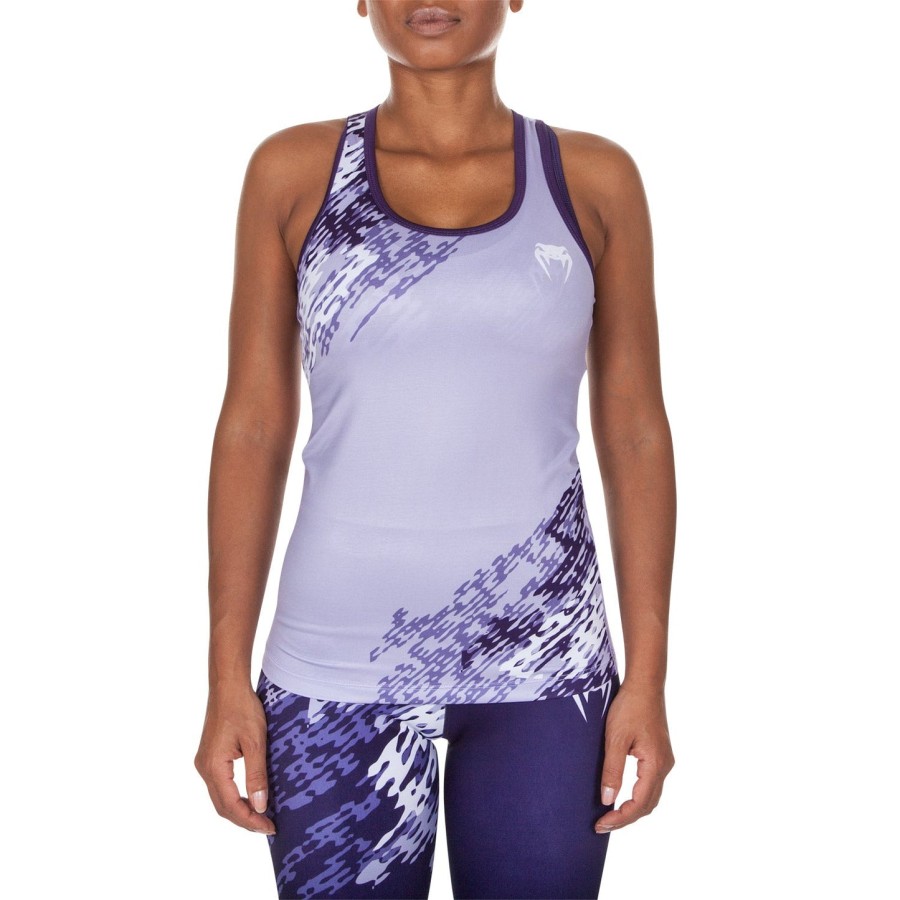 venum neo camo tank top