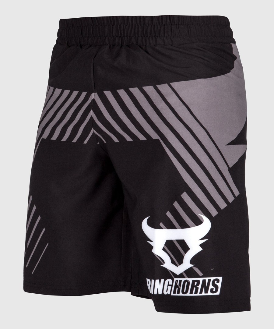 ringhorns training shorts charger - black