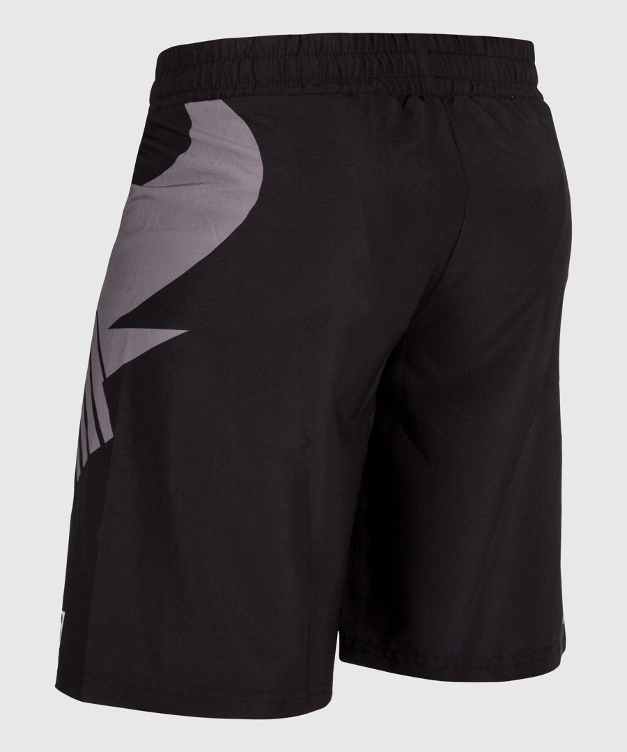 ringhorns training shorts charger - black