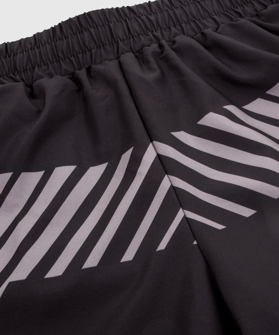 ringhorns training shorts charger - black