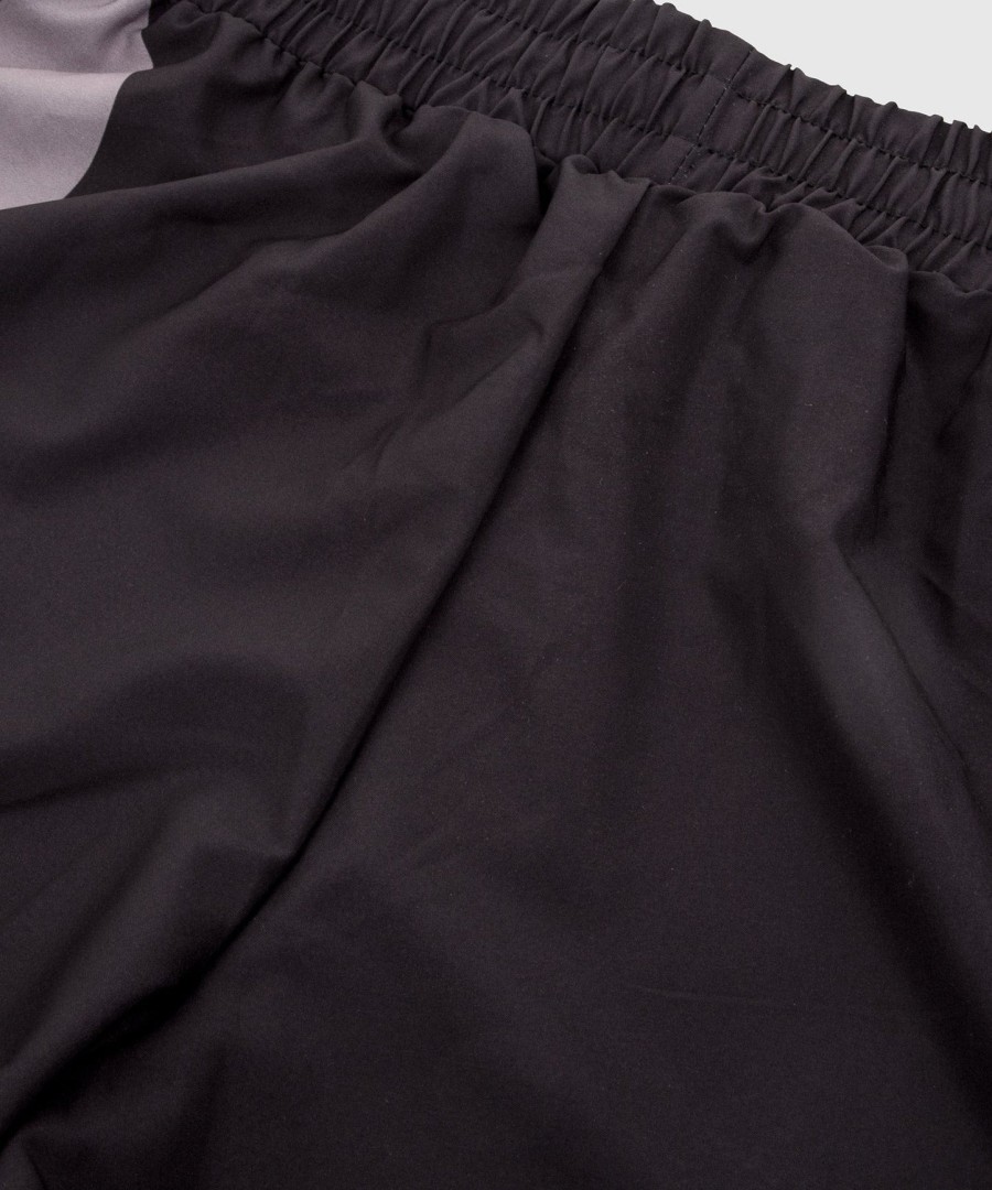 ringhorns training shorts charger - black