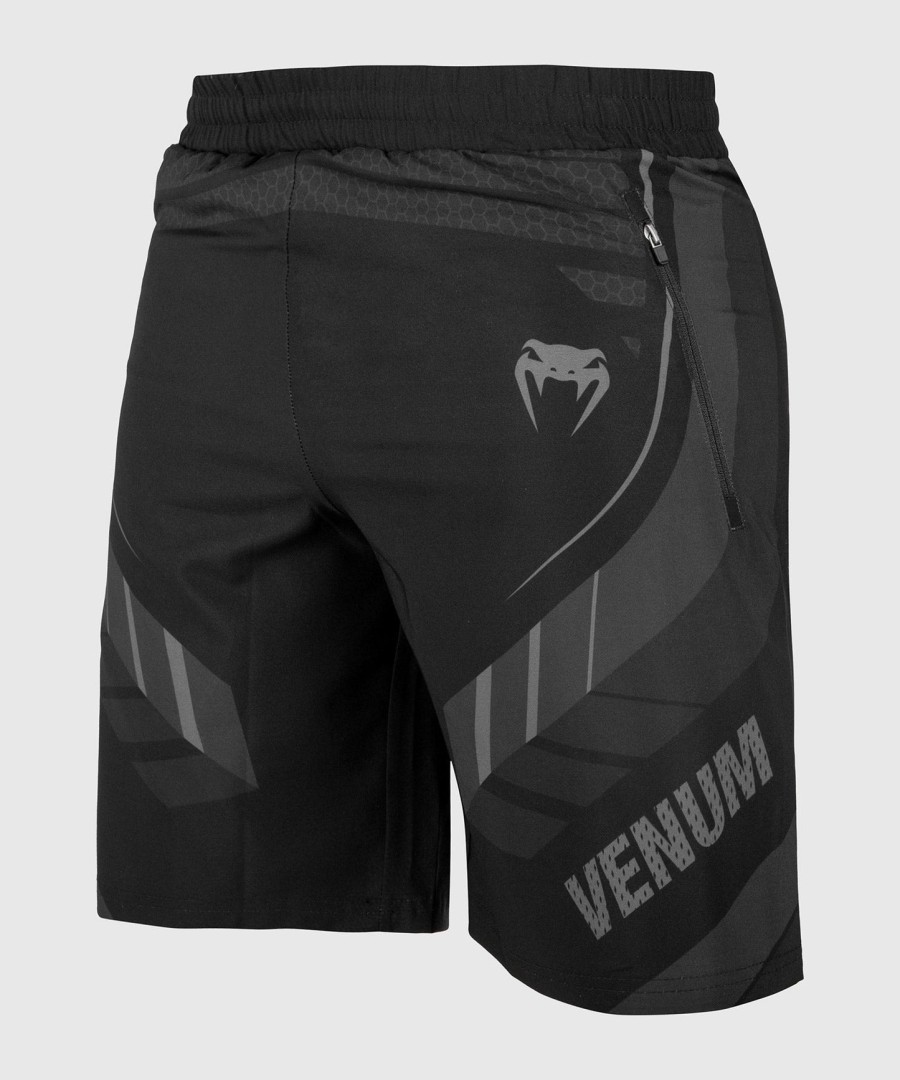 venum technical 2.0 training shorts - blackblack