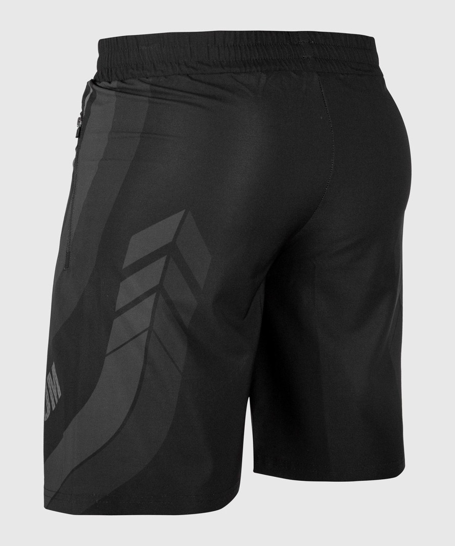 venum technical 2.0 training shorts - blackblack