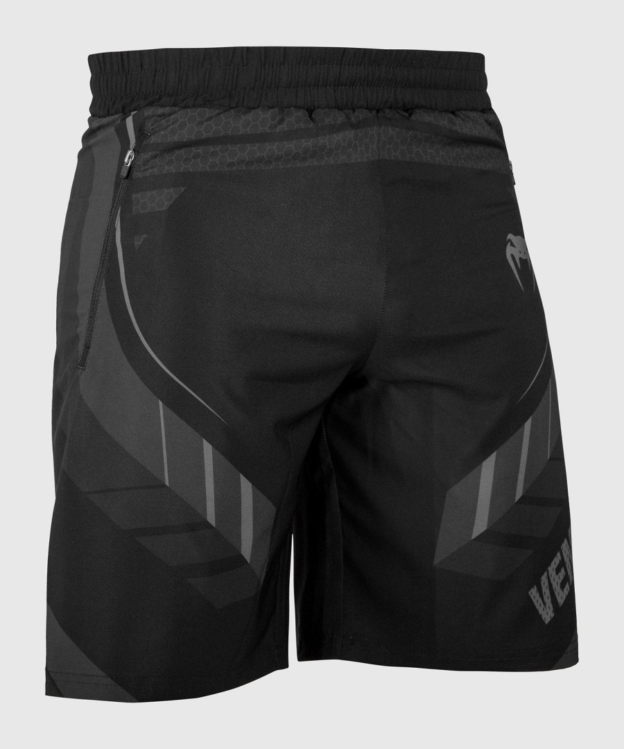 venum technical 2.0 training shorts - blackblack