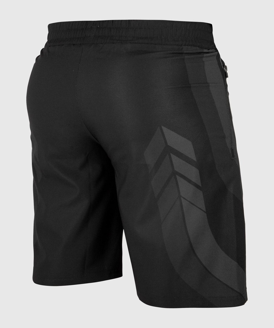 venum technical 2.0 training shorts - blackblack