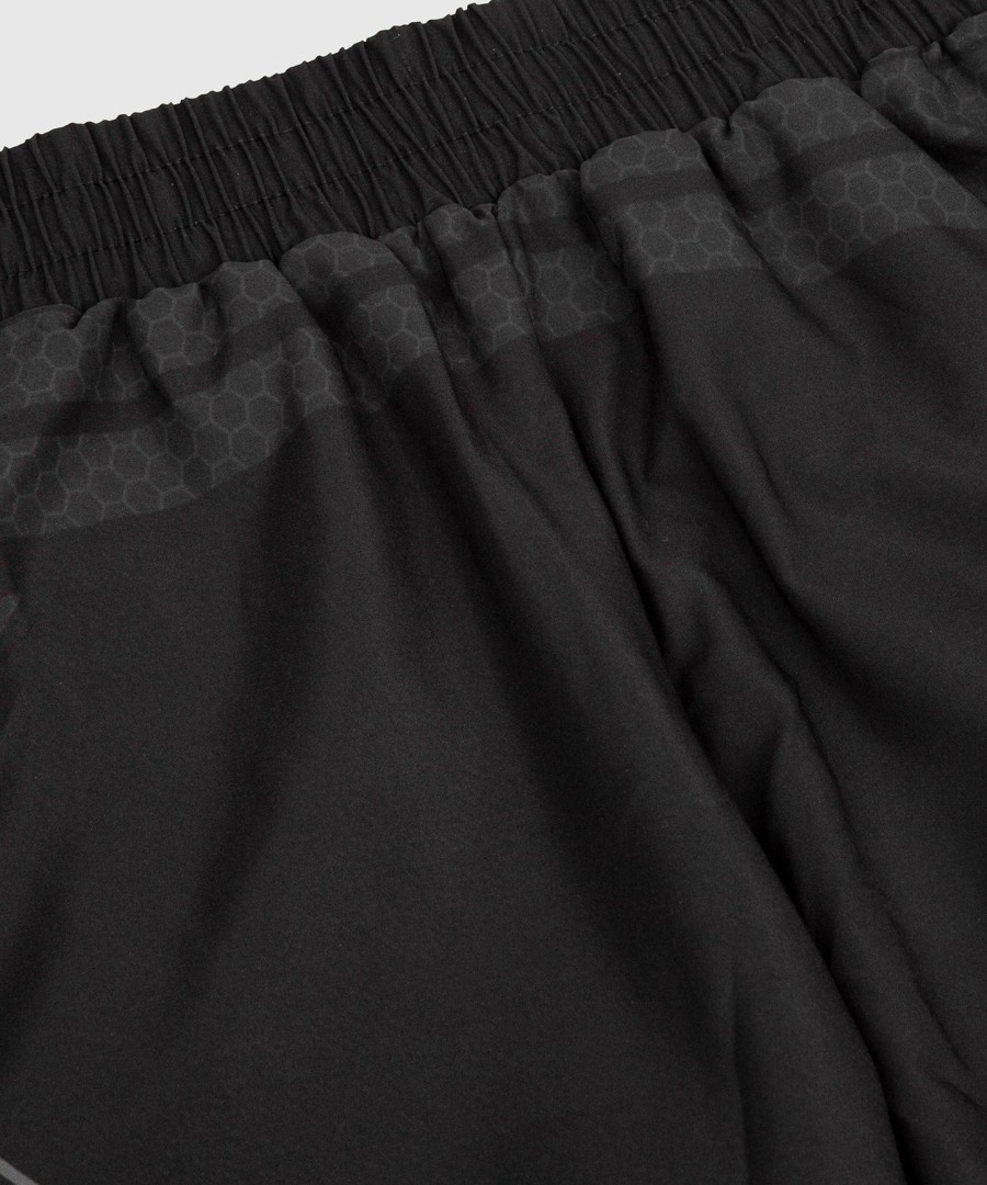 venum technical 2.0 training shorts - blackblack