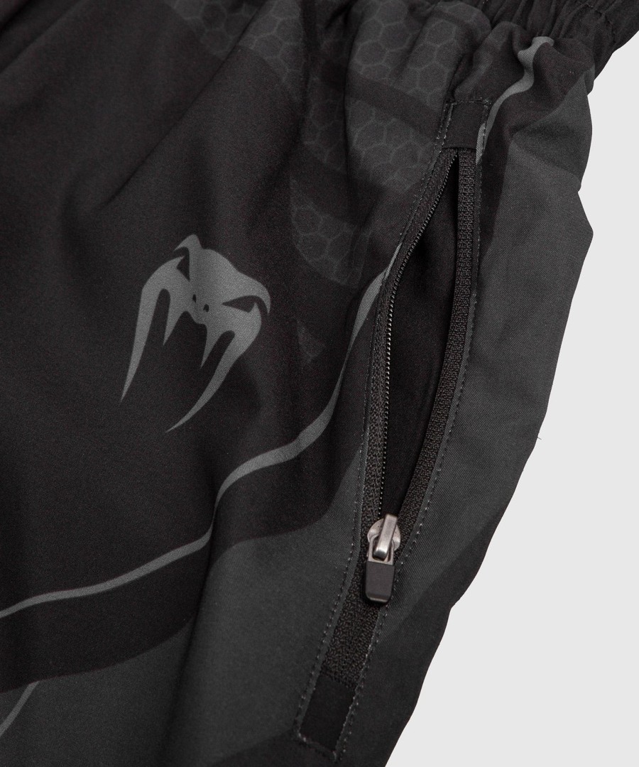venum technical 2.0 training shorts - blackblack