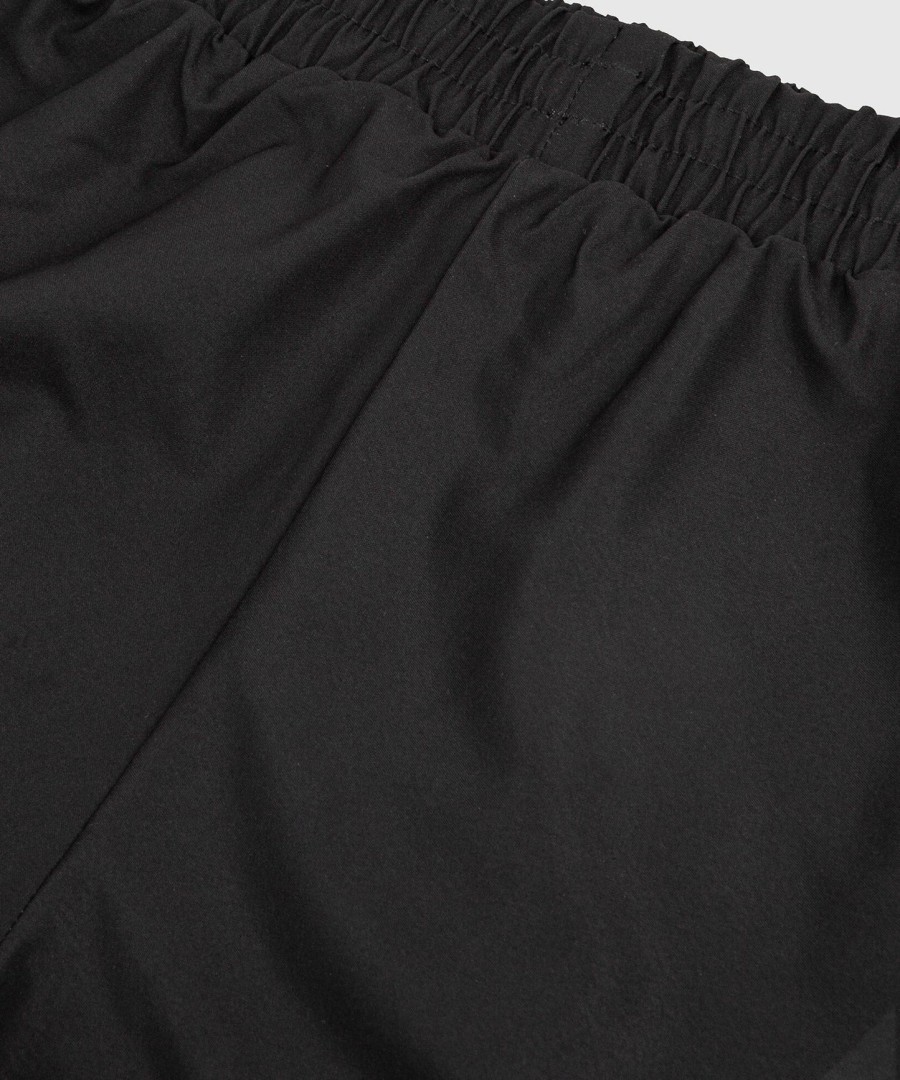 venum technical 2.0 training shorts - blackblack