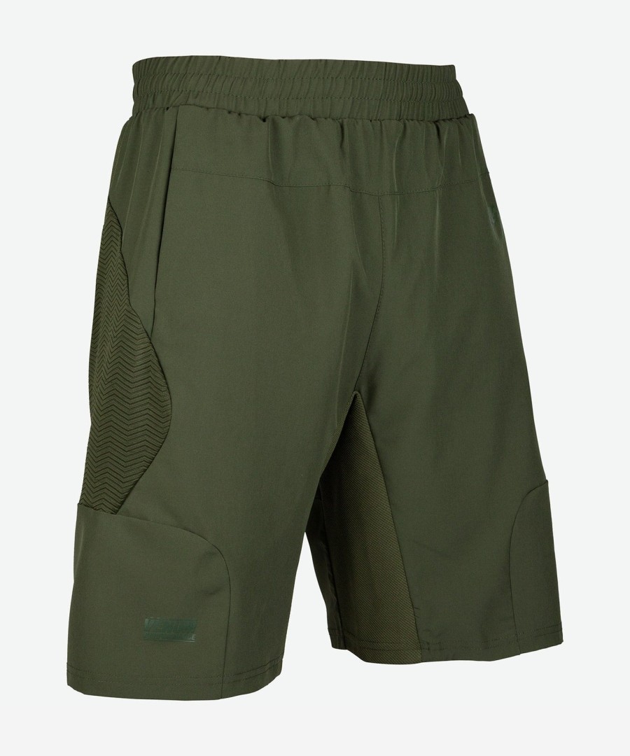 venum g-fit training shorts