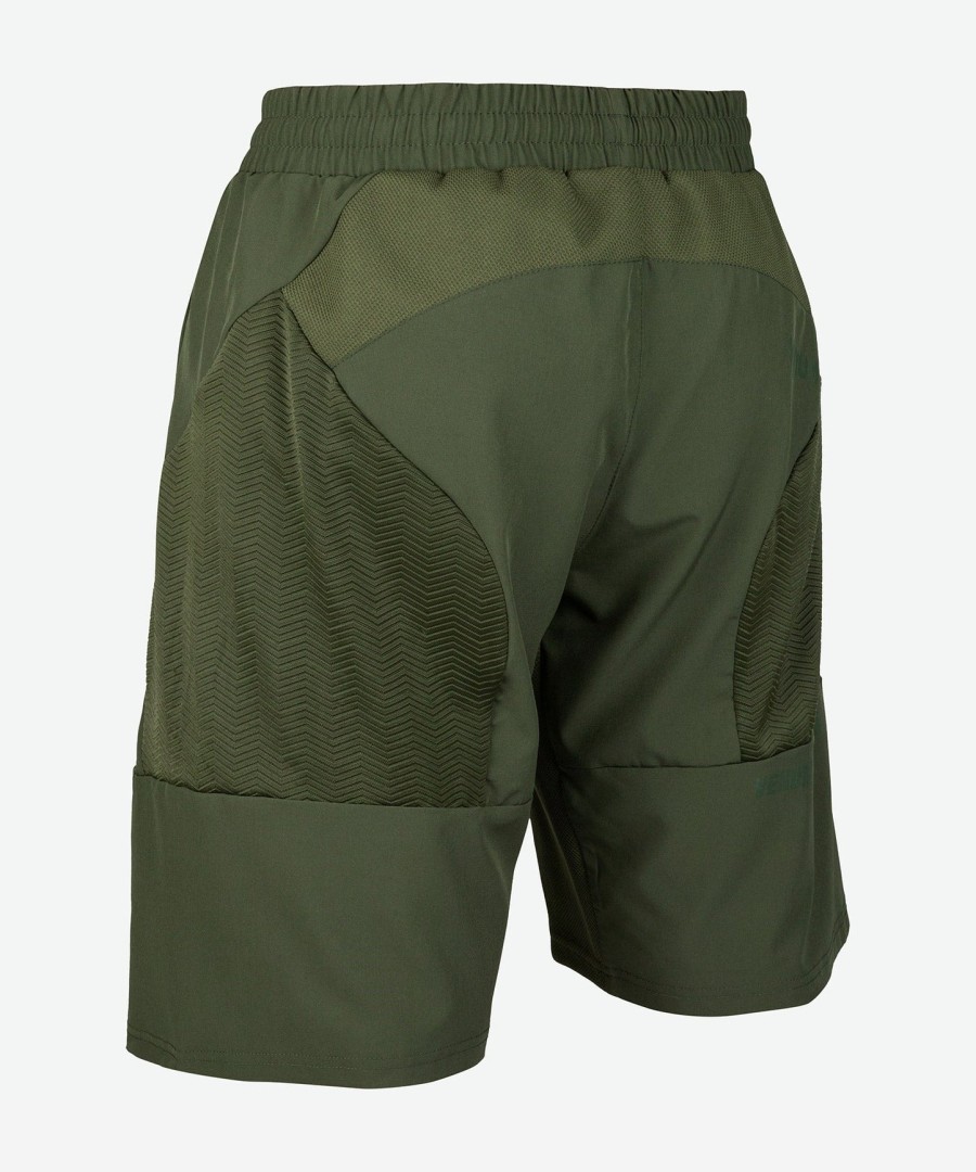 venum g-fit training shorts