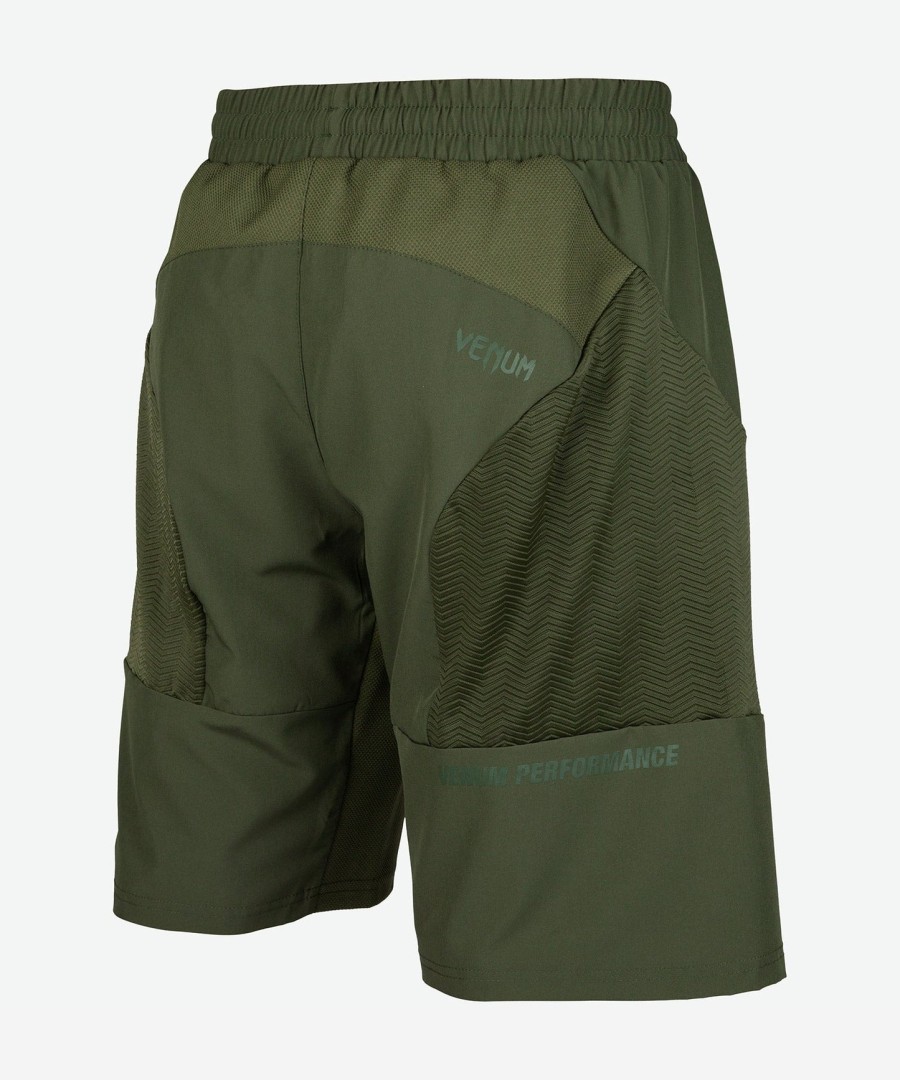 venum g-fit training shorts