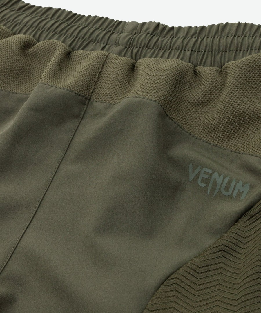 venum g-fit training shorts