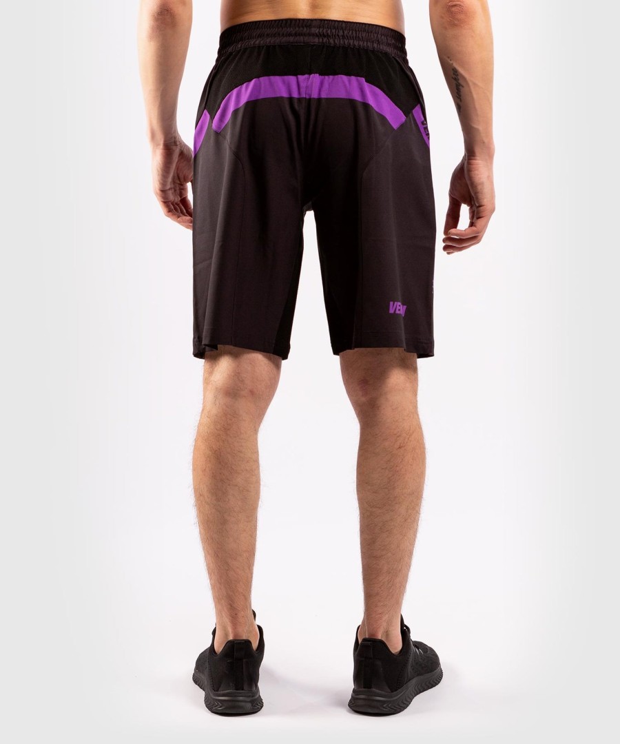venum nogi 3.0 training short - blackpurple