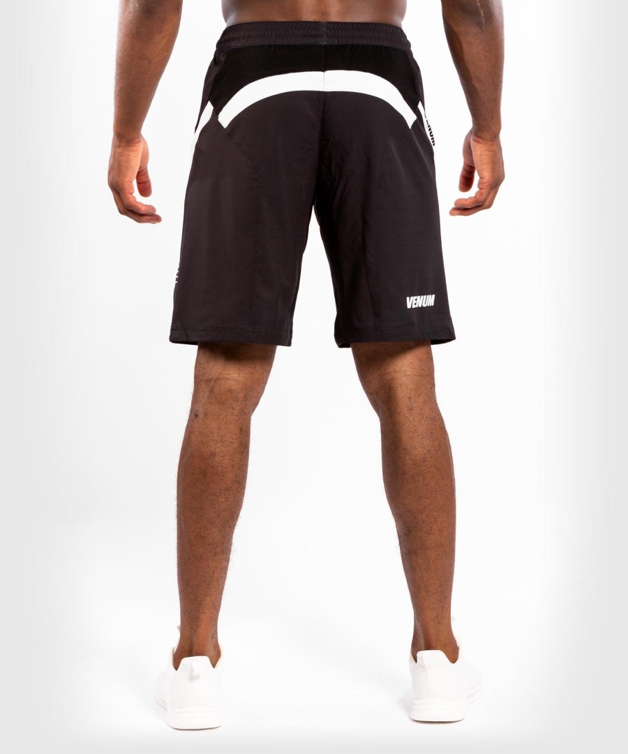 venum nogi 3.0 training short - blackwhite