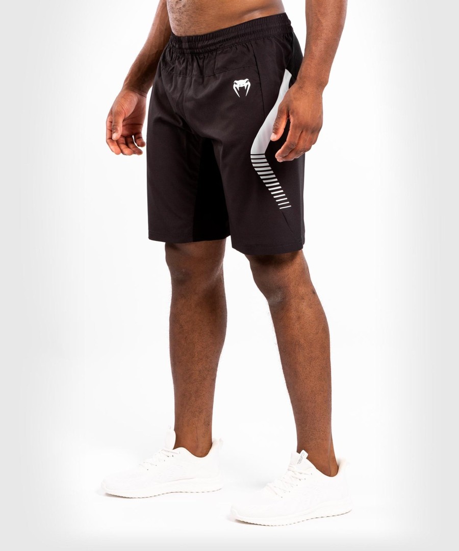venum nogi 3.0 training short - blackwhite