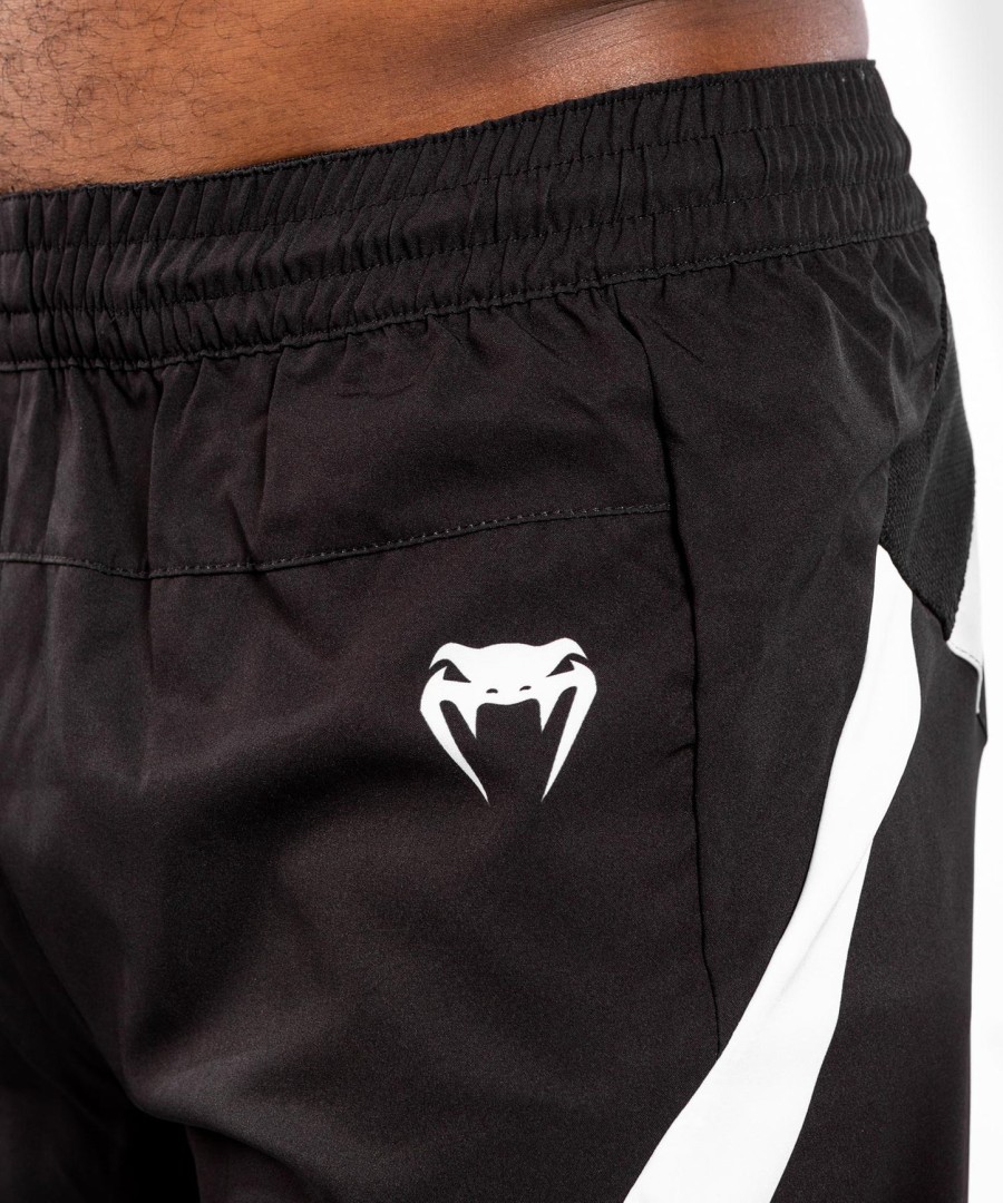 venum nogi 3.0 training short - blackwhite