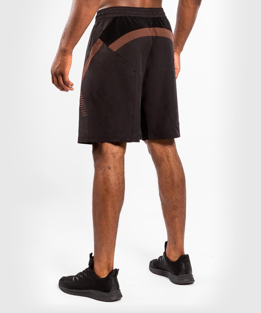 venum nogi 3.0 training short - blackbrown