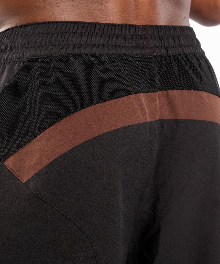 venum nogi 3.0 training short - blackbrown