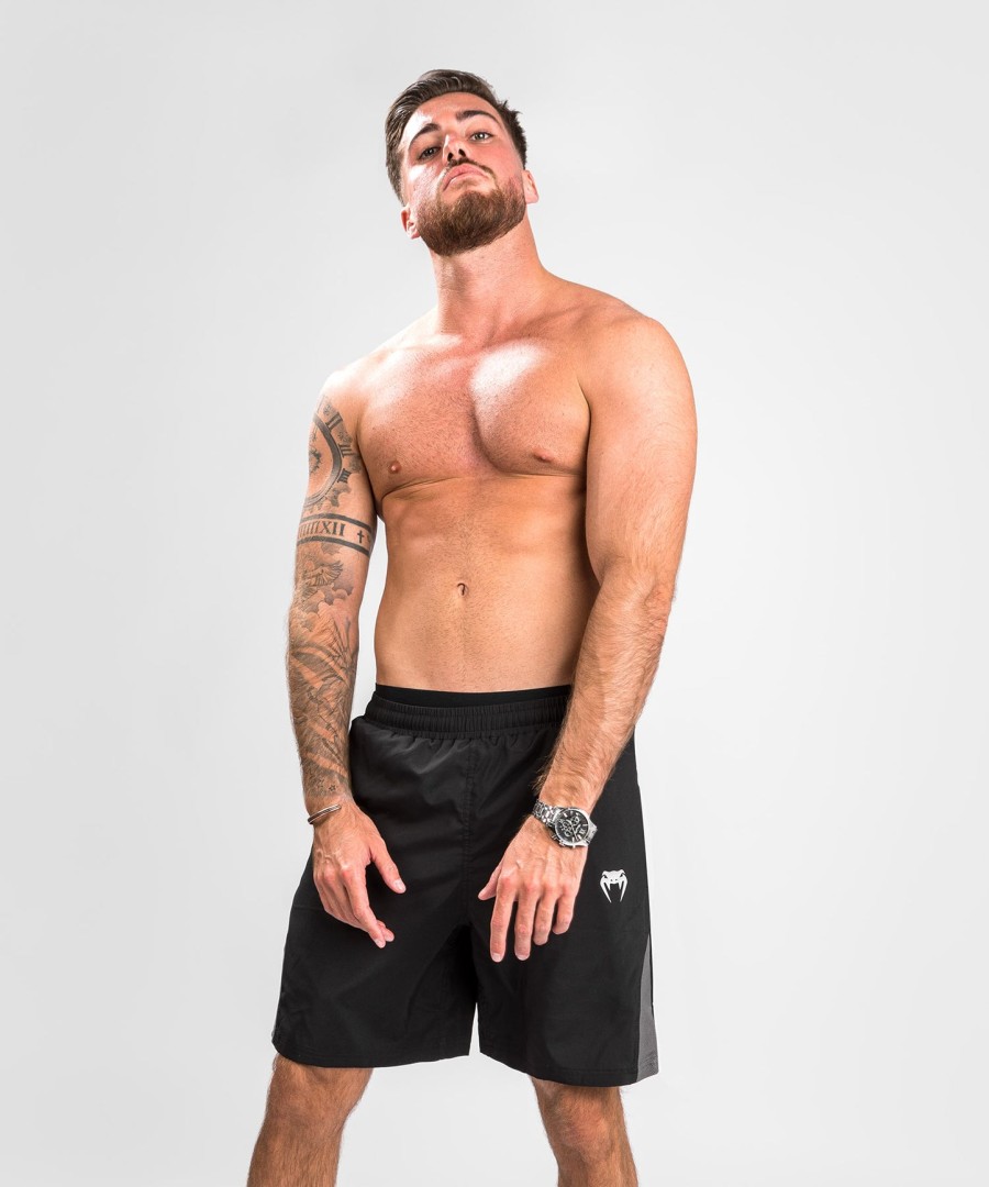 venum jaws 2.0 training shorts