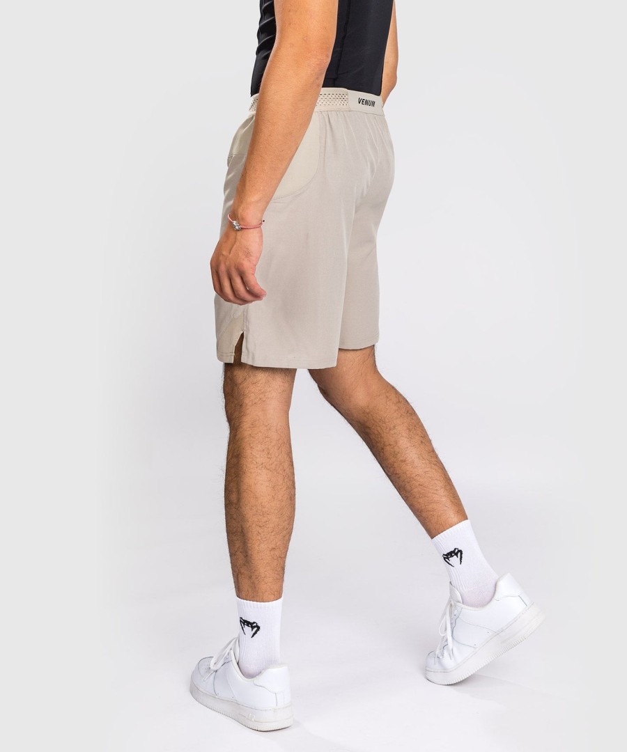 venum g-fit air training short - sand