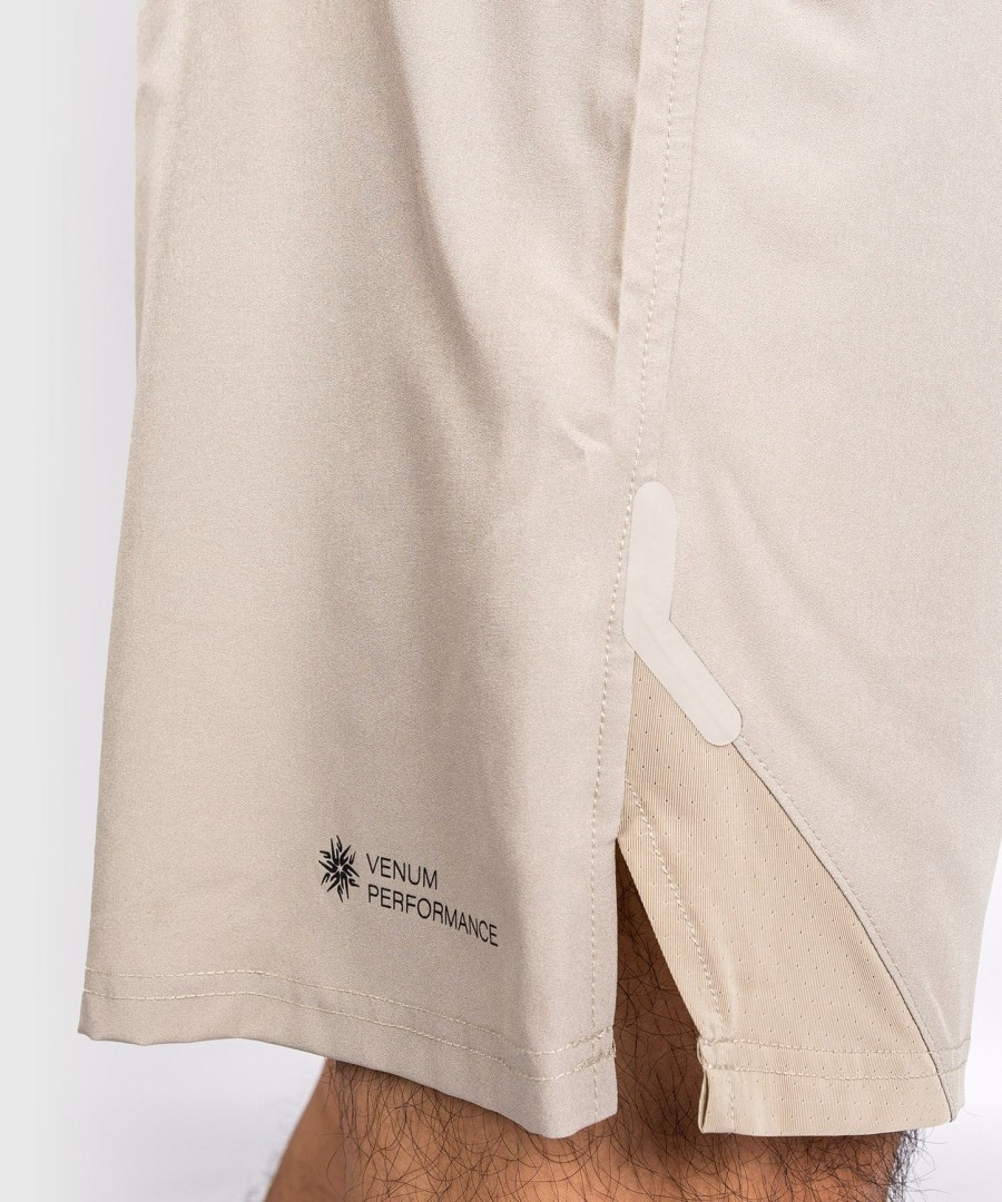 venum g-fit air training short - sand