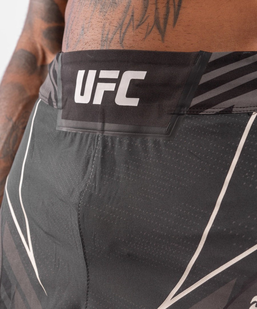 ufc venum authentic fight night men shorts - long fit - black