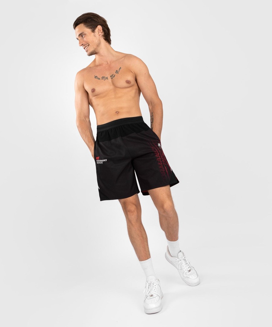 ufc venum performance institute 2.0 men performance short - blackred
