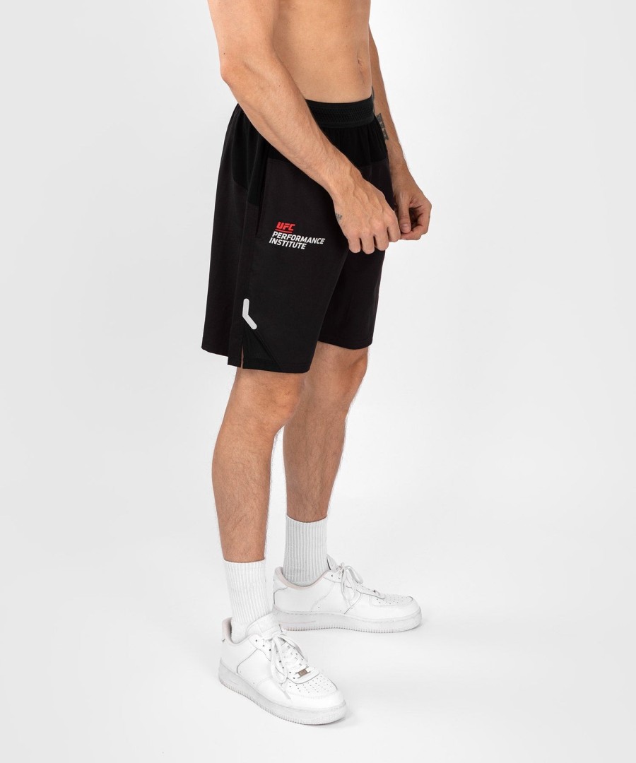 ufc venum performance institute 2.0 men performance short - blackred
