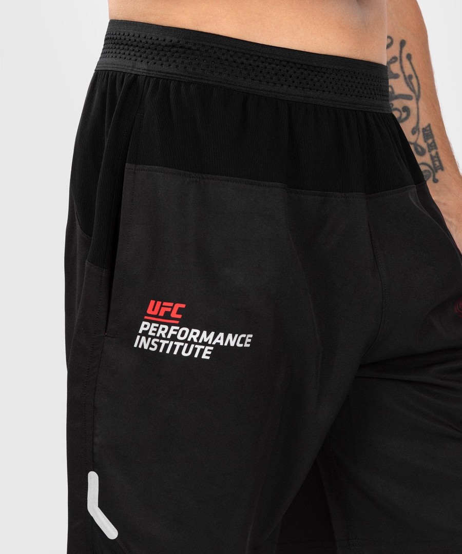 ufc venum performance institute 2.0 men performance short - blackred
